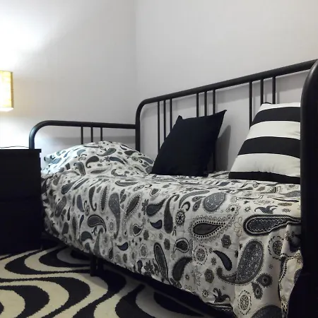 Apartament Mercader Smart @ Camp Nou