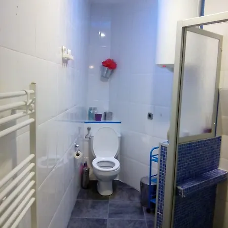 Apartament Mercader Smart @ Camp Nou *